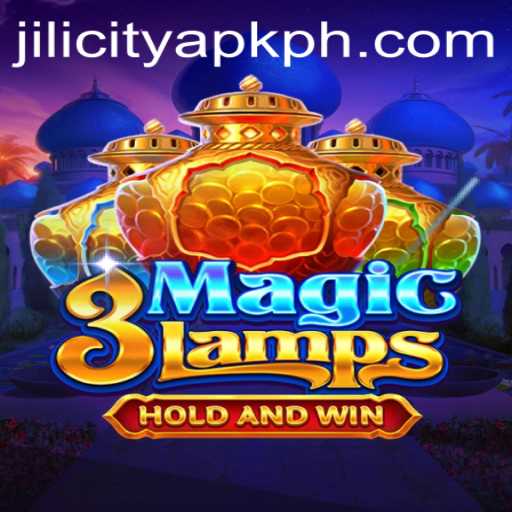 3MagicLamps: Discover the Gaming Universe through JILI City APK