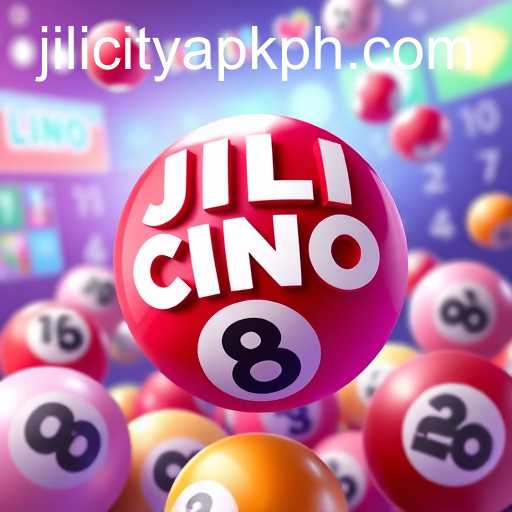 JILI City APK