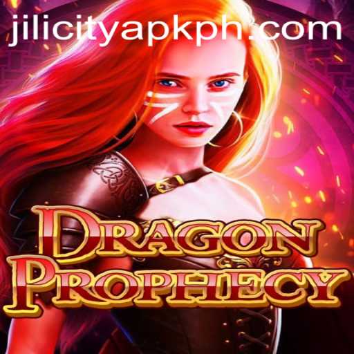 Exploring the Enigma of DragonProphecy and JILI City APK