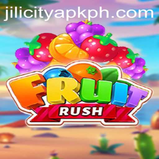 Exploring the Thrills of FruitRush: A Delightful Gaming Experience