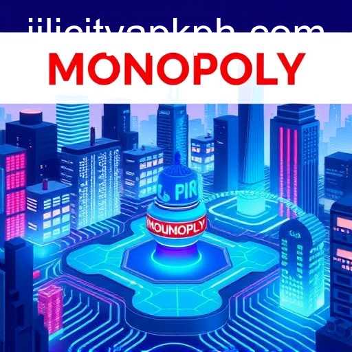 JILI City APK
