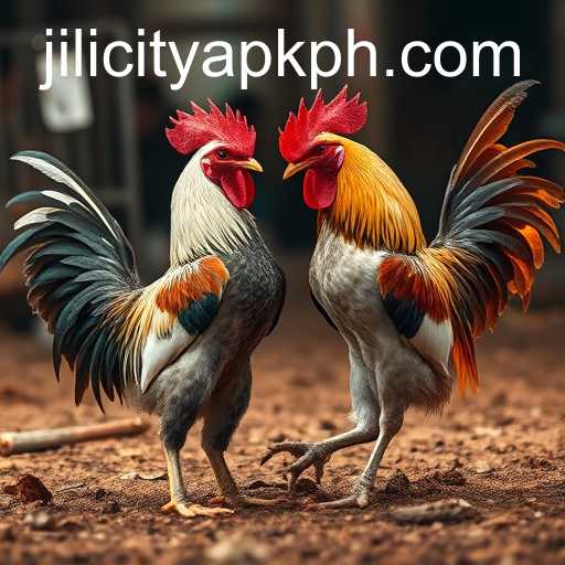 JILI City APK