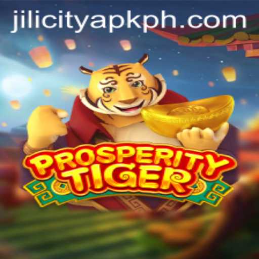 Exploring the Thrilling World of ProsperityTiger and JILI City APK
