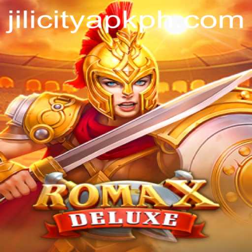 Discover the Thrilling World of RomaXDeluxe and JILI City APK