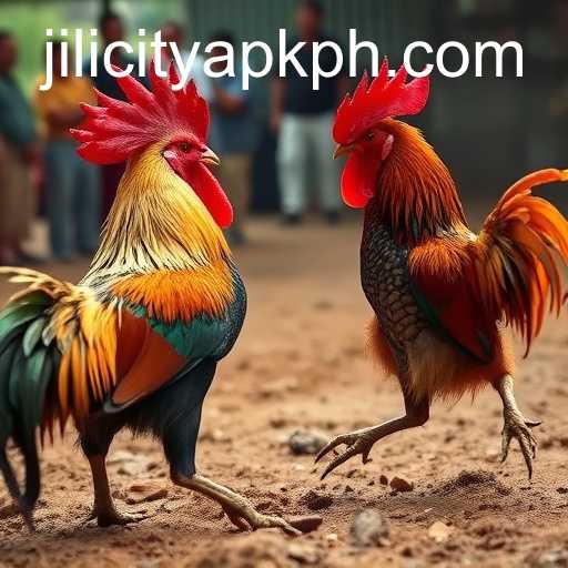 JILI City APK