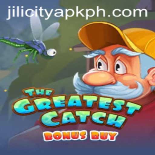 Exploring TheGreatestCatchBonusBuy and the World of JILI City APK