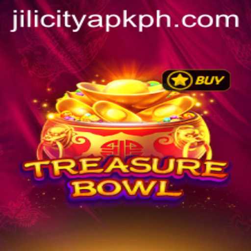 Exploring the Exciting World of TreasureBowl: A Dive into JILI City APK