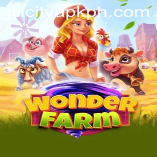 WonderFarm: A Journey into the World of JILI City APK